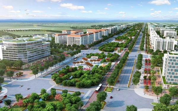 Bất động sản Hải Phòng được dự báo phục hồi "sớm nhất" cả nước