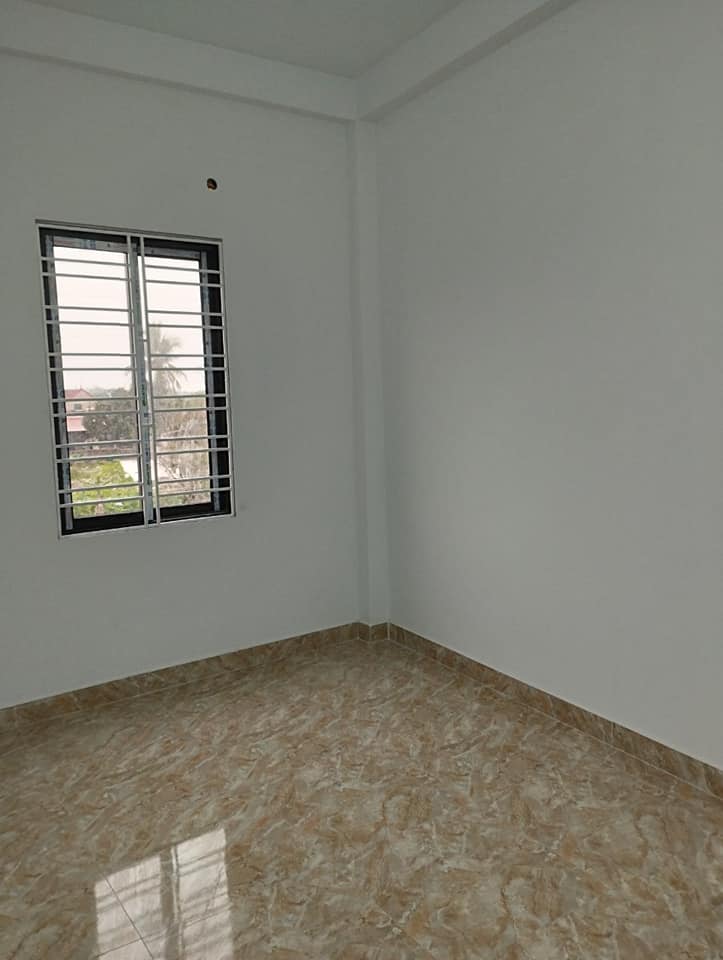 BÁN NHÀ 2 TẦNG XÍCH THỔ