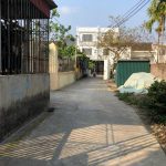 BÁN ĐẤT VĂN CÚ - AN ĐỒNG