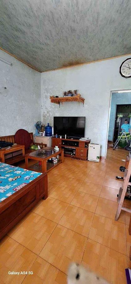 BÁN NHÀ 1 TẦNG VĨNH KHÊ - AN ĐỒNG