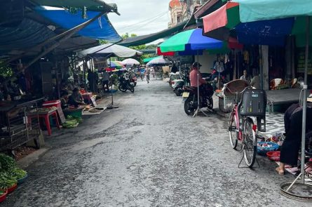 KI ỐT CHỢ AN ĐỒNG
