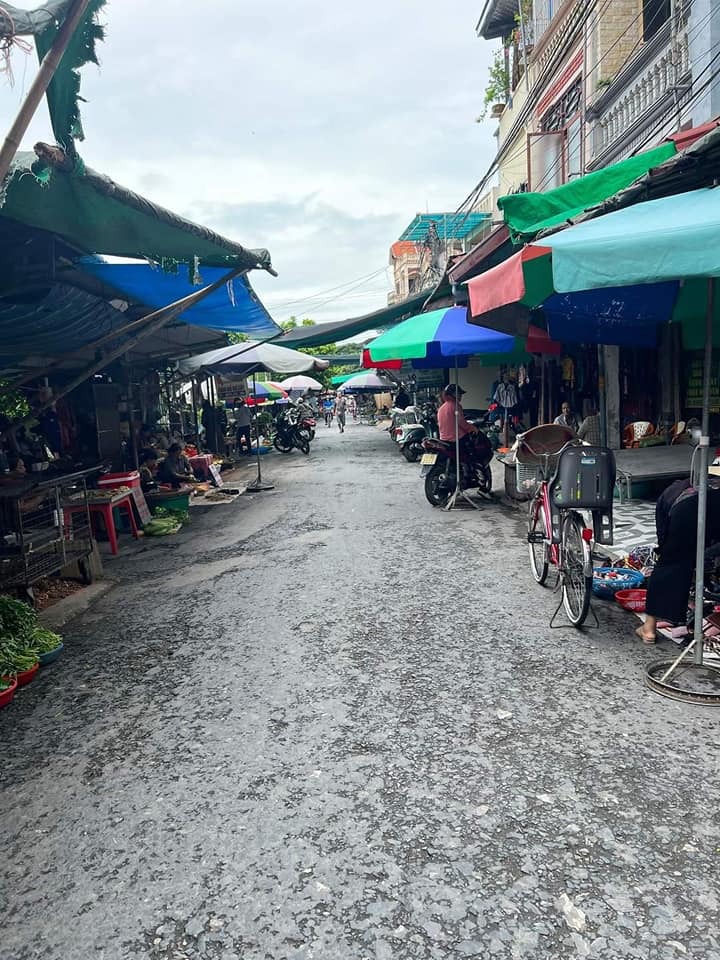 KI ỐT CHỢ AN ĐỒNG