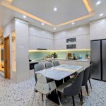 Ảnh 4 của BÁN NHÀ 3 TẦNG VĨNH KHÊ AN ĐỒNG