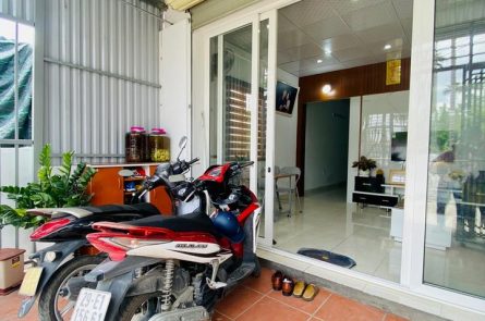 BÁN NHÀ 1 TẦNG HY TÁI - HỒNG THÁI