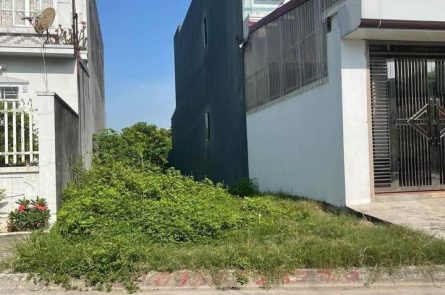 BÁN ĐẤT NGÔ HÙNG - AN HỒNG