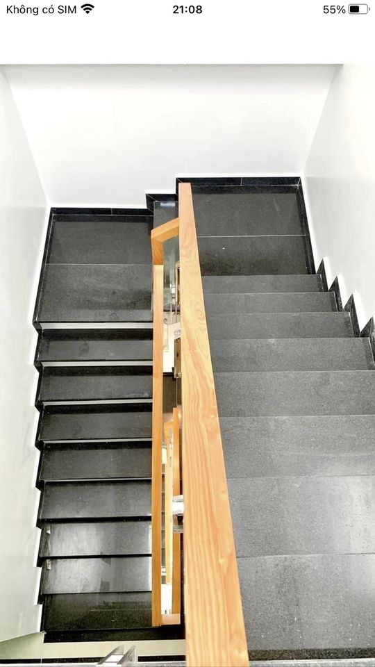 BÁN NHÀ 3 TẦNG KIỀU TRUNG - HỒNG THÁI