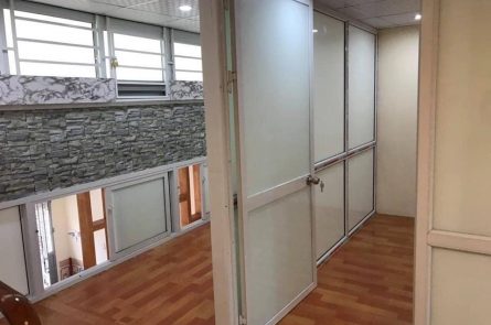 BÁN NHÀ CẤP 4 TẠI VÂN TRA - AN ĐỒNG