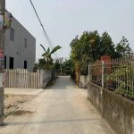Ảnh 1 của BÁN LÔ ĐẤT - ĐẶNG CƯƠNG-AD