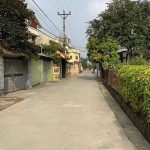 Ảnh 1 của BÁN LÔ ĐẤT - VĨNH KHÊ- AN ĐỒNG