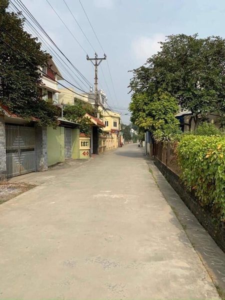 BÁN LÔ ĐẤT - VĨNH KHÊ- AN ĐỒNG