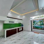 Ảnh 4 của BÁN NHÀ 3 TẦNG- VĨNH KHÊ- AN ĐỒNG