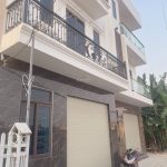 Ảnh 1 của BÁN CĂN NHÀ TỔ 1 THỊ TRẤN AN DƯƠNG