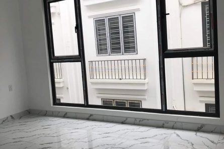 BÁN NHÀ BỐN TẦNG TẠI AN ĐỒNG, AN DƯƠNG