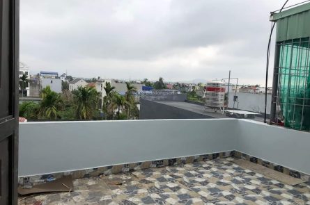 Cắt lỗ 2 tỷ biệt thự vip hồ sau nhà, an ninh 24/7. DT 226m2. Giá 22,7 tỷ. Mr. Sơn 0961 592 643