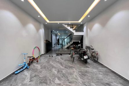 BÁN CĂN 85m² DỰ ÁN VIỆT PHÁT HOÀN THIỆN FULL NỘI THẤT