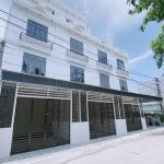 Ảnh 1 của BÁN NHÀ 4 TẦNG TẠI PHÙ LIỄN KIẾN AN, GẦN CHỢ ĐỒNG TẢI