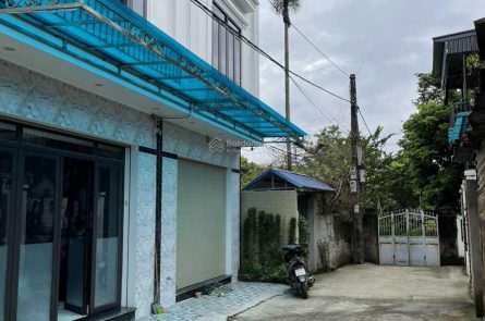 BÁN NHÀ 3 TẦNG TẠI ĐƯỜNG TRƯỜNG ĐỒNG TỬ,PHÙ LIỄN,KIẾN AN