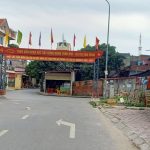 Ảnh 3 của BÁN ĐẤT KHU 13 LÔ KHU ĐÔ THỊ SỞ DẦU MỚI