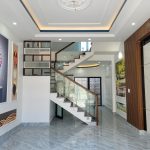 Ảnh 2 của BÁN NHÀ 3 TẦNG ĐƯỜNG TRẦN NHÂN TÔNG NAM SƠN KIẾN AN,HẢI PHÒNG,OTO VÀO NHÀ