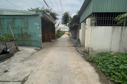 BÁN ĐẤT TẠI QUỲNH CƯ, HÙNG VƯƠNG