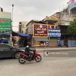 Ảnh 1 của BÁN GẤP LÔ ĐẤT MẶT ĐƯỜNG DO NHA, QUÁN TOAN, HỒNG BÀNG