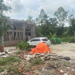 Đất xây nhà trọ đẹp tại Hồng Phong - An Dương