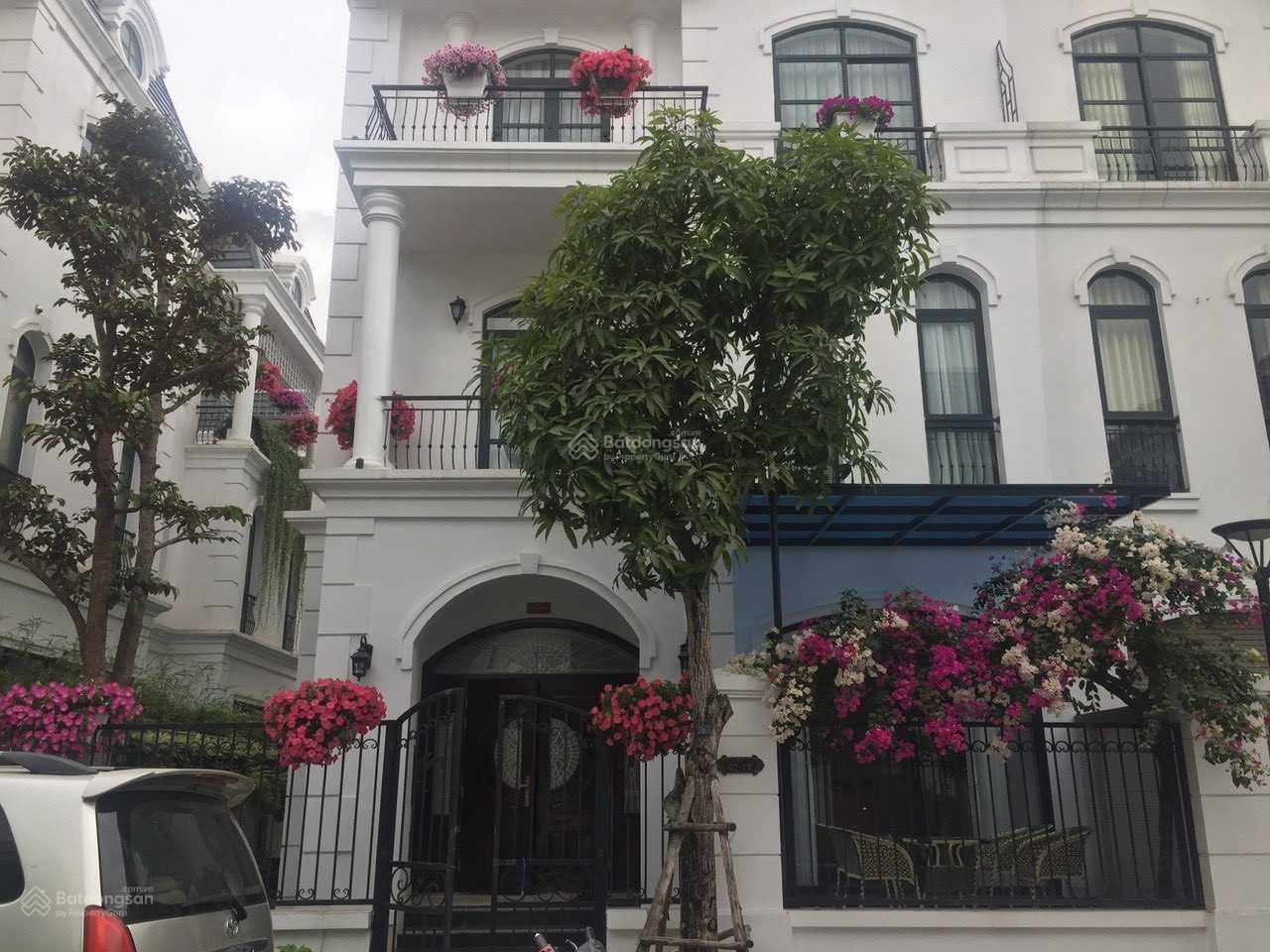 CHÍNH CHỦ BÁN BIỆT THỰ KHU PARIS, VINHOMES IMPERIA HẢI PHÒNG