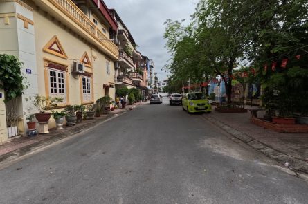 Chính chủ cần nhượng lại 3 lô đất siêu đẹp tại Sở dầu hồng bàng, 2 mặt thoáng