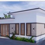 Ảnh 2 của BÁN NHÀ CẤP 4 TẠI THÔN 1 - BẮC SƠN - AN DƯƠNG
