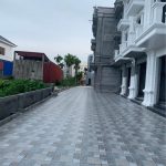 Ảnh 2 của BÁN DÃY NHÀ LIỀN KỀ TẠI QUỲNH HOÀNG - NAM SƠN