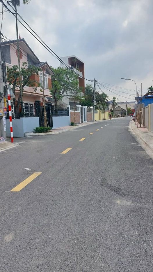 BÁN NHÀ TẠI THÔN THUẦN TỴ - AN HỒNG