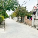 Ảnh 1 của BÁN LÔ ĐẤT GẦN UBND XÃ TÂN TIẾN