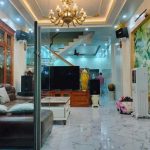 Ảnh 3 của BÁN NHÀ 3 TẦNG TẠI VÂN TRA - AN ĐỒNG