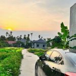 Ảnh 2 của BÁN LÔ ĐẤT TUYẾN 2 ĐƯỜNG TRỤC XÃ HỒNG THÁI