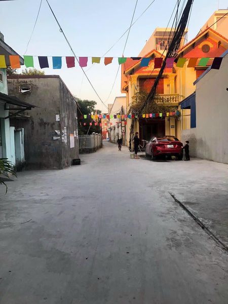 BÁN LÔ ĐẤT TẠI CÁI TẮT - AN ĐỒNG