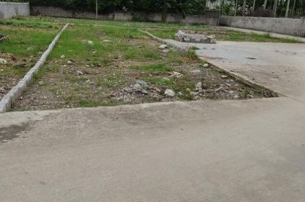 BÁN LÔ ĐẤT TẠI AN HÒA