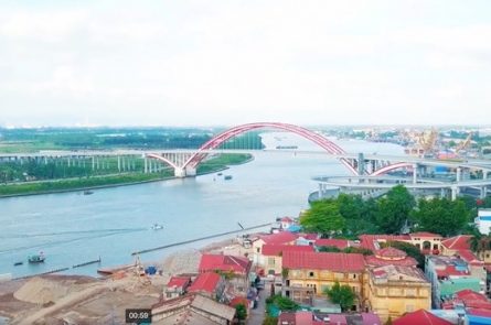 Nhiều nhà đầu tư dạng “cá mập” tìm về Hải Phòng đầu tư bất động sản