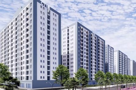 Bất động sản Hải Phòng: Thời điểm vàng để nhà đầu tư xuống tiền
