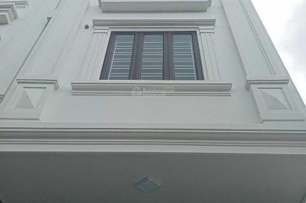 BÁN NHÀ RIÊNG 3 TẦNG SỐ 81/101 TẠI ĐƯỜNG ĐẤT ĐỎ, ĐỒNG HOÀ, KIẾN AN, HẢI PHÒNG