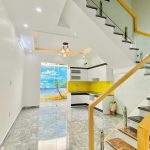 Ảnh 9 của BÁN NHÀ 3 TẦNG TẠI ĐẶNG CƯƠNG AN DƯƠNG GIÁ CHỈ HƠN 1 TỶ