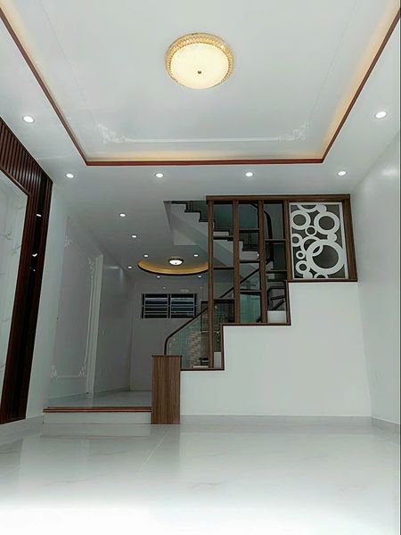 BÁN NHÀ 3 TẦNG TẠI HÒA NHẤT - ĐẶNG CƯƠNG