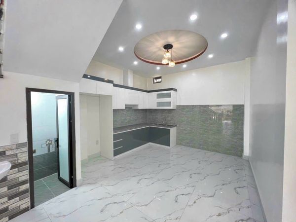 BÁN NHÀ 3 TẦNG TẠI QUỲNH HOÀNG - NAM SƠN