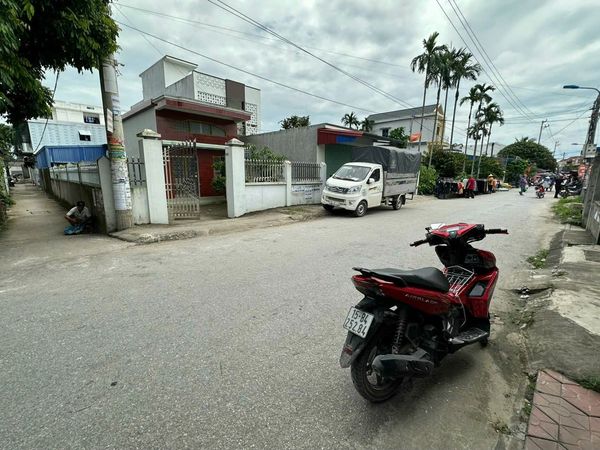 83M2 ĐẤT TẠI CHỢ KIỀU TRUNG - ĐỒNG THÁI