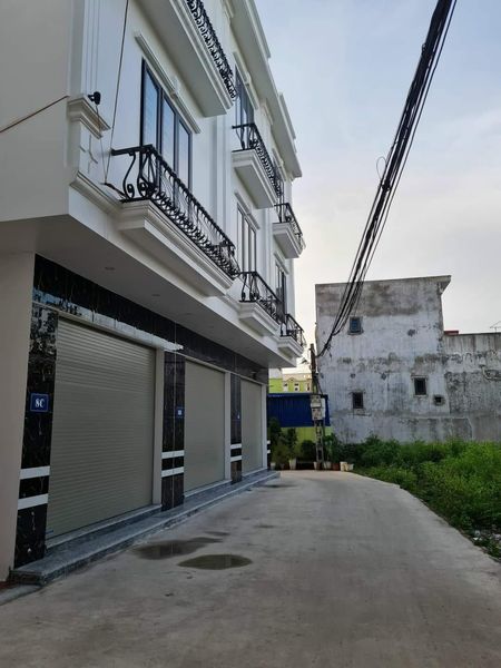 BÁN NHÀ 3 TẦNG TẠI HY TÁI - HỒNG THÁI