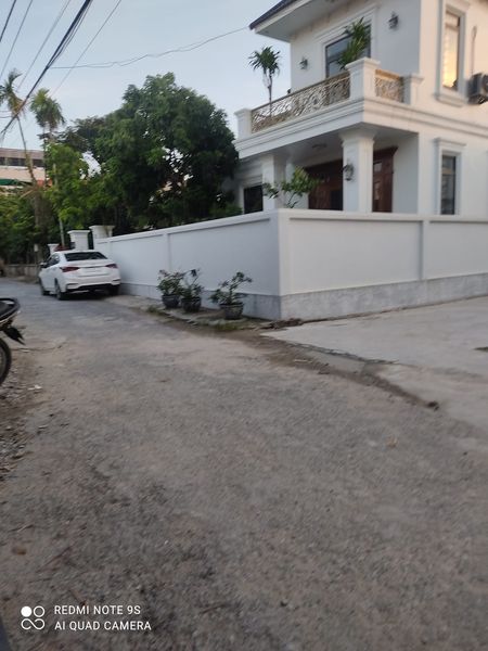 BÁN NHÀ 2 TẦNG TẠI QUỲNH HOÀNG - NAM SƠN