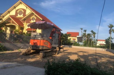 300M2 ĐẤT THỔ CƯ TẠI LÊ THIỆN
