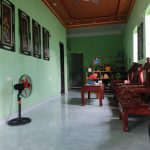 Ảnh 4 của BÁN NHÀ DÂN TRONG LÒNG KCN AN DƯƠNG
