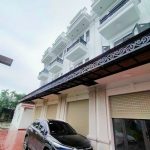 Ảnh 2 của BÁN NHÀ 3 TẦNG 100% GỖ TỰ NHIÊN TẠI ĐẶNG CƯƠNG