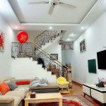 Ảnh 2 của BÁN NHÀ 1,5 TẦNG TẠI TRANG QUAN - AN ĐỒNG