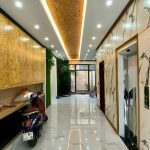 Ảnh 5 của BÁN CĂN NHÀ 5 TẦNG Ở THƯỢNG LÝ, HỒNG BÀNG
